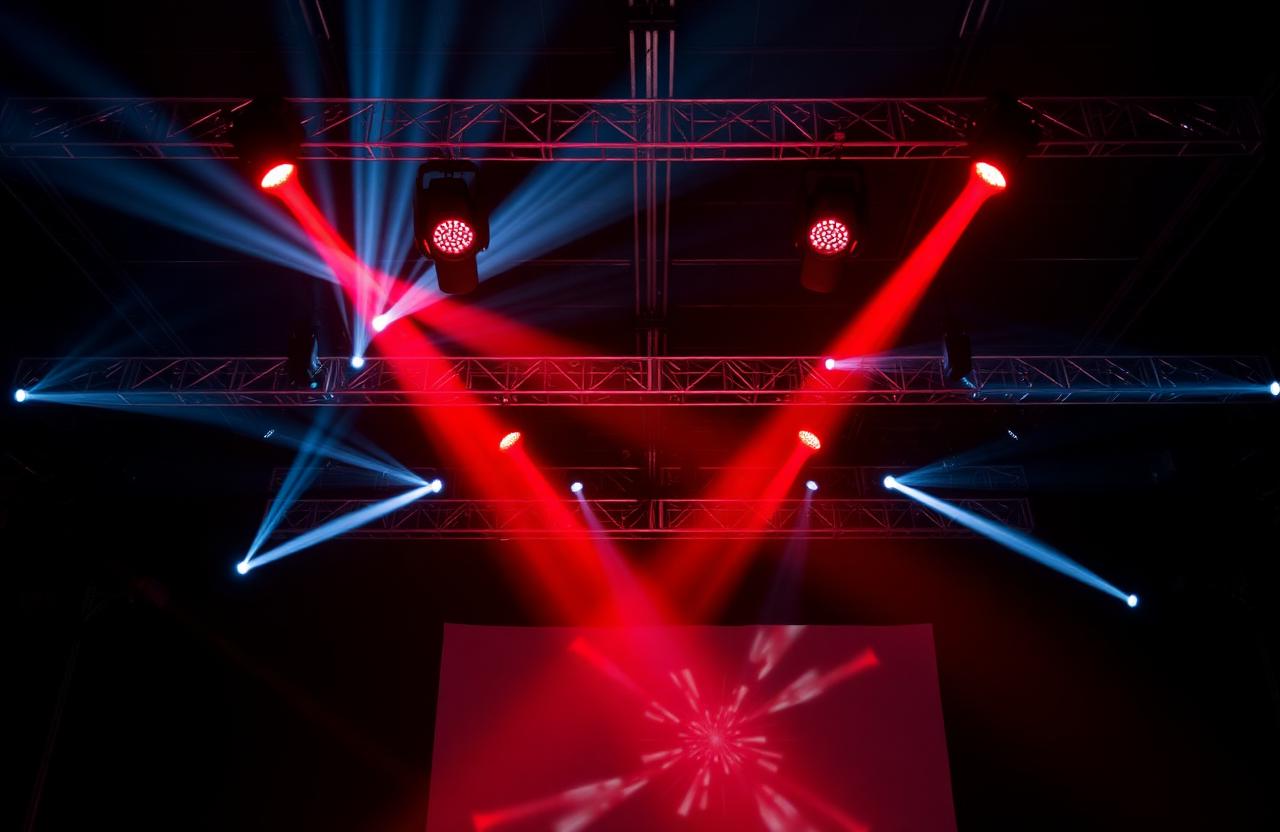 Event Production